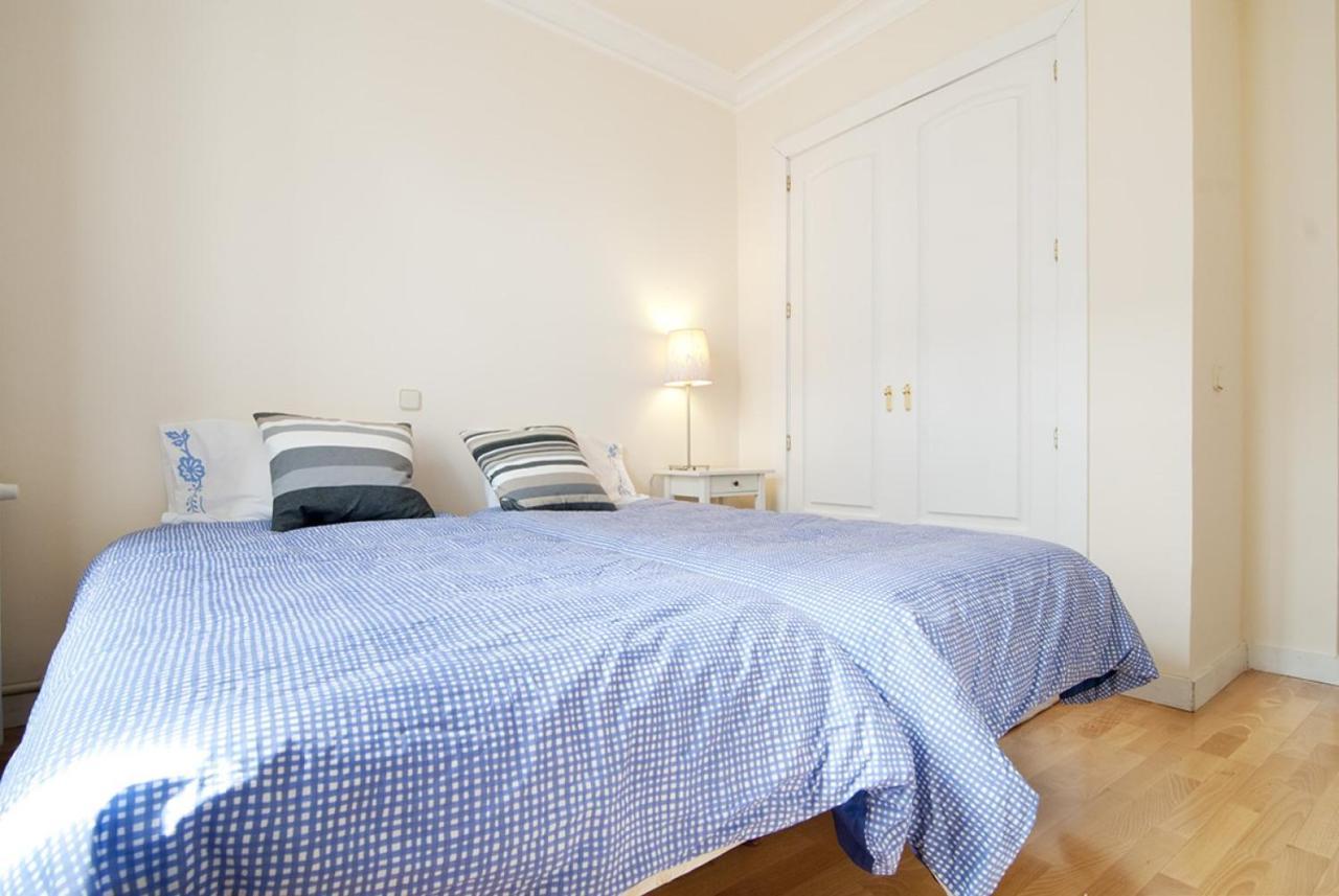 Apartamento MIT House Princesa en Madrid Exterior foto